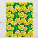 Buscar color amarillo manualidades Rosa