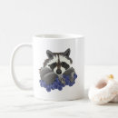 Buscar raccoon tazas Adorable