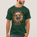 Buscar animal abstracto camisetas Para él