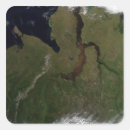 Buscar país de rusia pegatinas Tierra