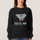 Buscar koala sudaderas Para