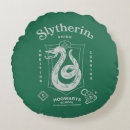 Buscar slytherin cojines Mago