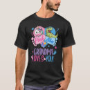 Buscar dinosaurio azul camisetas Rosa