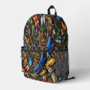 Buscar libélula mochilas Colorido