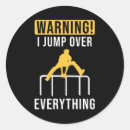 Buscar parkour pegatinas Saltar