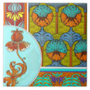 Buscar flores vintage azulejos Victoriano