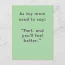 Buscar fart postales Humor