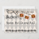 Buscar bruja 14x19 invitaciones Halloween