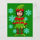 Buscar christmas elf postales Niños
