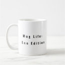Buscar media vida tazas General y unisex