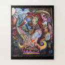 Buscar surrealista puzzles Psicodélico