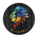 Buscar arte abstracto tablas cortar Elegante