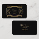 Buscar gatsby tarjetas de visita Elegante