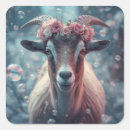 Buscar goat pegatinas 1 ᵉʳ explotación