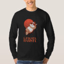 Buscar gángster camisetas Gangsta
