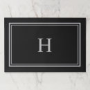 Buscar mesa manteles individuales Elegante