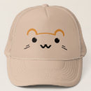 Buscar hámster gorras Para todos