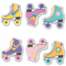 Buscar patines manualidades Retro