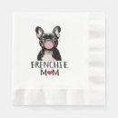 Buscar frenchie servilletas Lindo