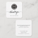 Buscar cuadrados tarjetas General y unisex
