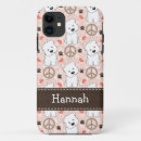 Buscar westie iphone fundas Lindo