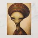 Buscar extranjeros postales Ufo