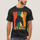 Buscar moab utah camisetas Senderismo