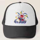 Buscar 4to gorras Día de la independencia