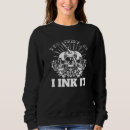 Buscar tatuaje sudaderas Tinta