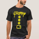 Buscar enano gruñón camisetas Halloween
