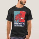 Buscar prehistoria camisetas Extinto