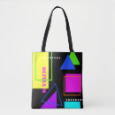 Buscar print bolsos tote Patrón