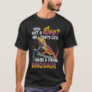 Buscar cabeza de perro camisetas Tú