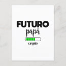 Buscar padre futuro postales Papa