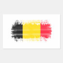 Buscar bandera de bélgica pegatinas Bruselas