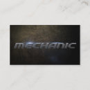 Buscar mechanic tarjetas de visita Para todos