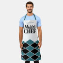 Buscar verde y negro delantales Tipografía