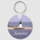 Buscar bacalao llaveros Nantucket
