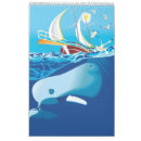 Buscar gaviotas calendarios Mar