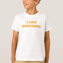 Buscar i love basketball camisetas Amar
