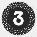 Buscar puntos dálmatas pegatinas Motas