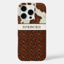 Buscar vaca iphone fundas Para él