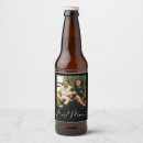 Buscar botellas de cerveza invitaciones Moderno