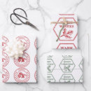 Buscar electrónico papel de regalo General y unisex