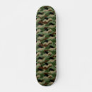 Buscar camouflage tablas de skate Green