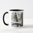 Buscar temperatura tazas Fauna