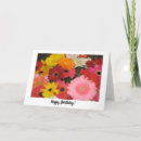Buscar gerberas tarjetas Para ella