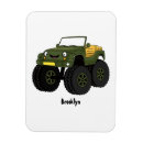 Buscar monstruos imanes General y unisex