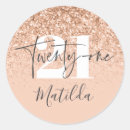 Buscar 21 pegatinas Moda