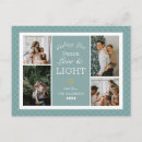 Buscar hanukkah postales Simple